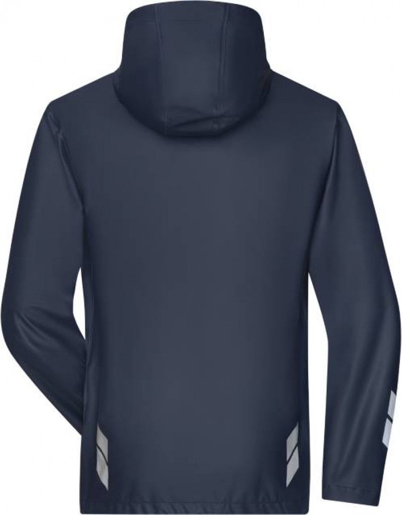 Jachetă de lucru impermeabila